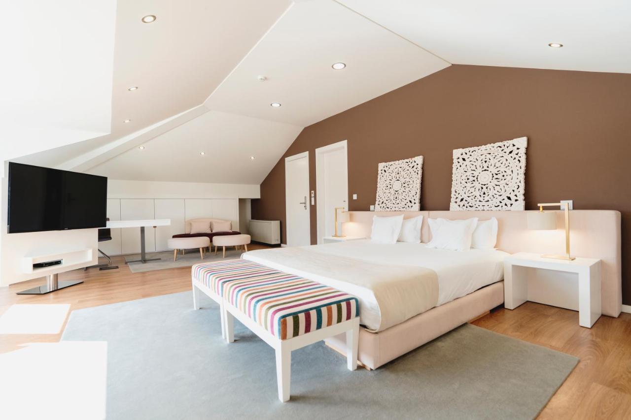 Borralha Hotel, Restaurante & 4* Vila Real