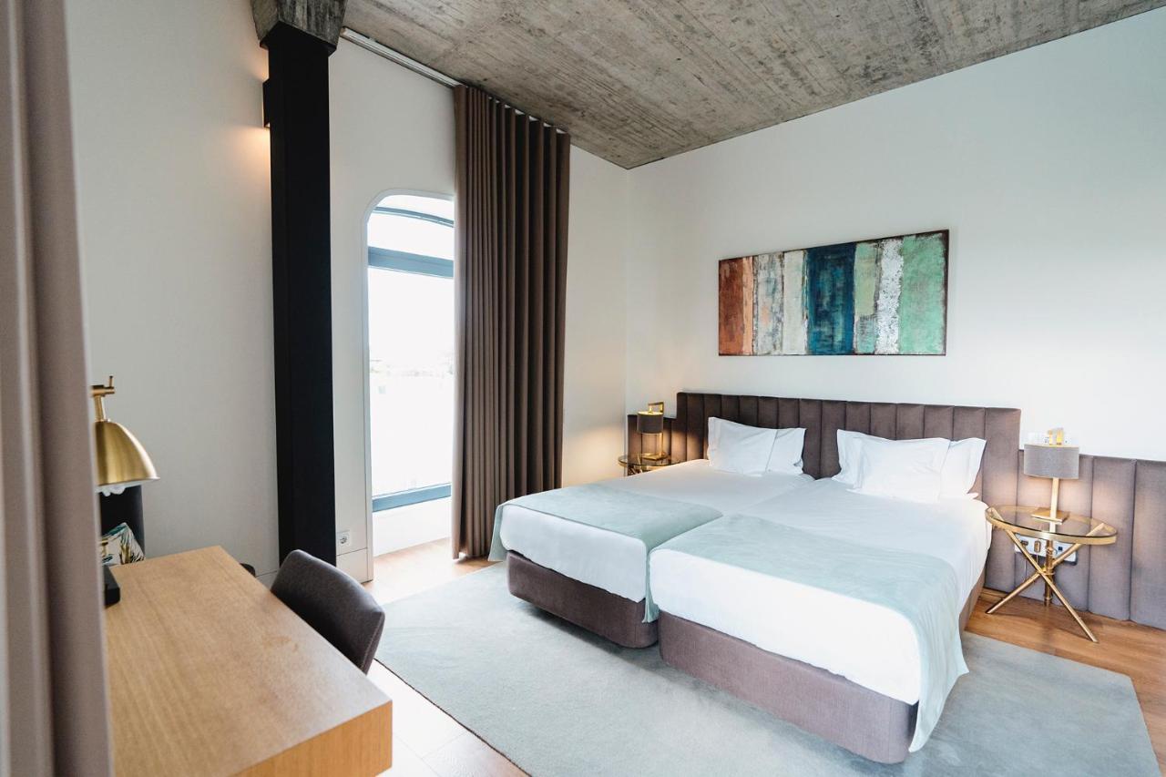 Bed & Breakfast Borralha Hotel, Restaurante &