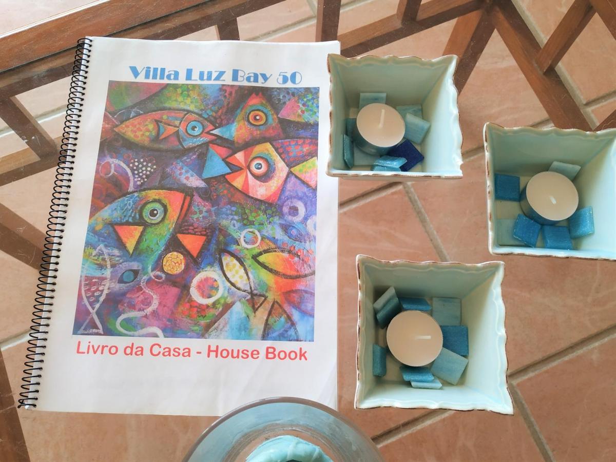 Villa Bay Luz