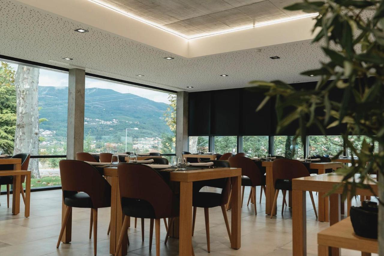 Borralha Hotel, Restaurante & Bed & Breakfast