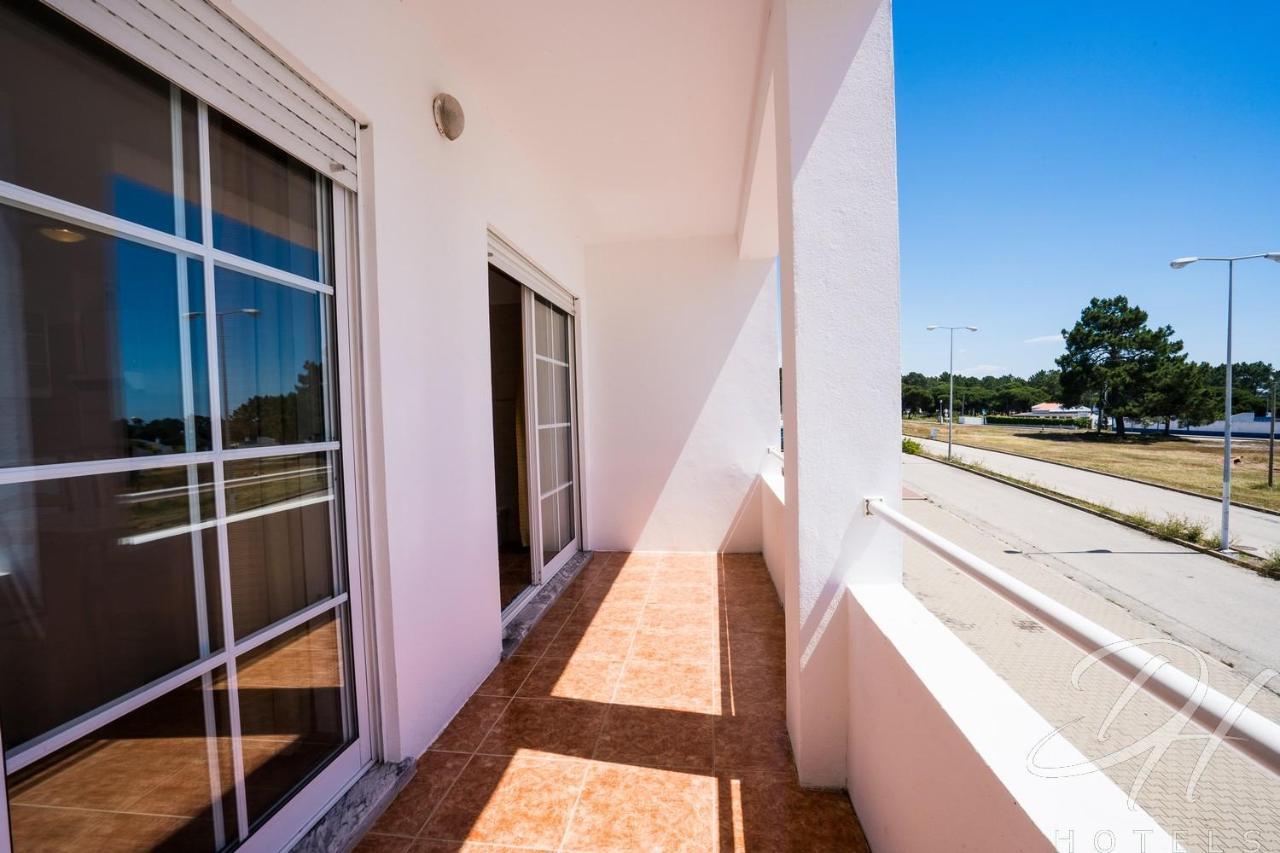 Al Tarik Praia Aparthotel Santo Andre