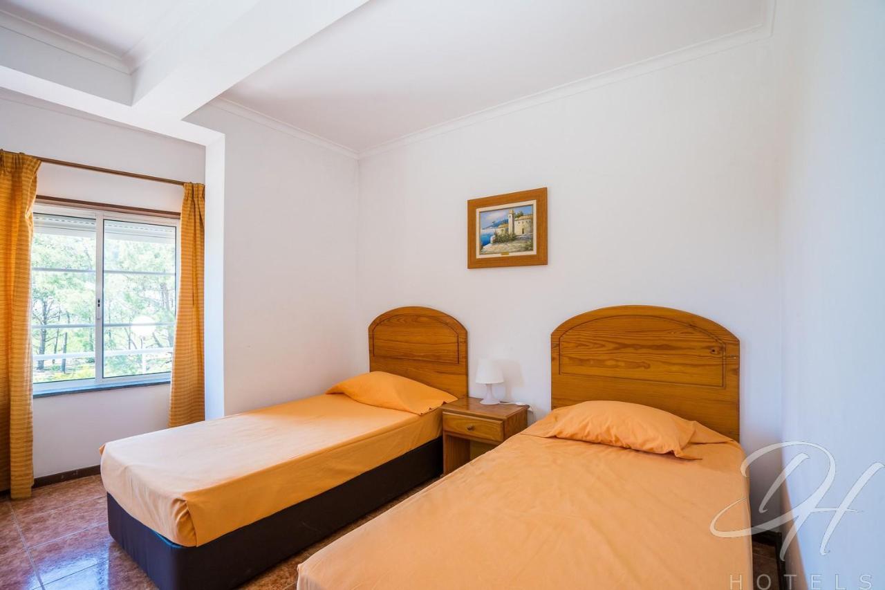 Apartahotel Al Tarik Praia Santo André