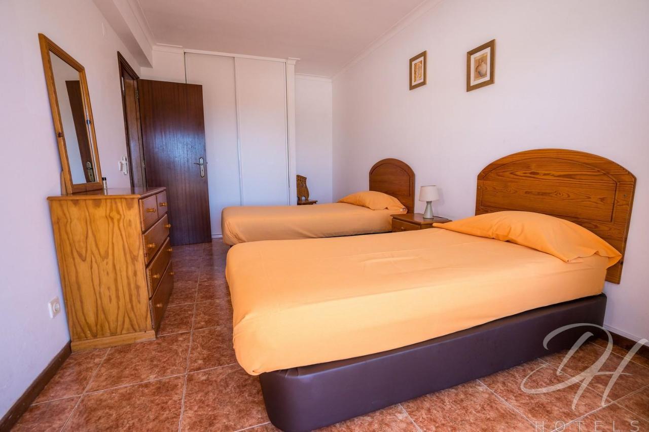 Aparthotel Al Tarik Praia Santo Andre