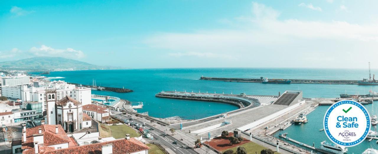 Solmar View Apartment, Azores Apartment *
