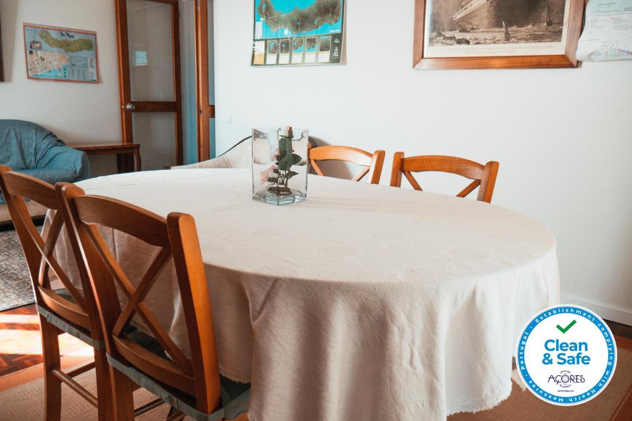 Apartment Solmar View Apartment, Azores