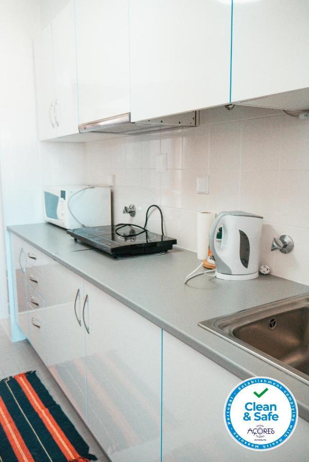 Solmar View Apartment, Azores *