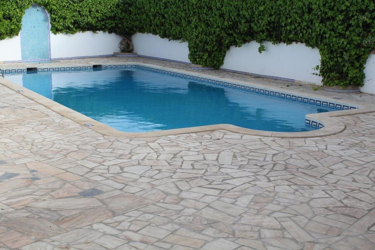 Cheerfulway Oura Village Garden Albufeira