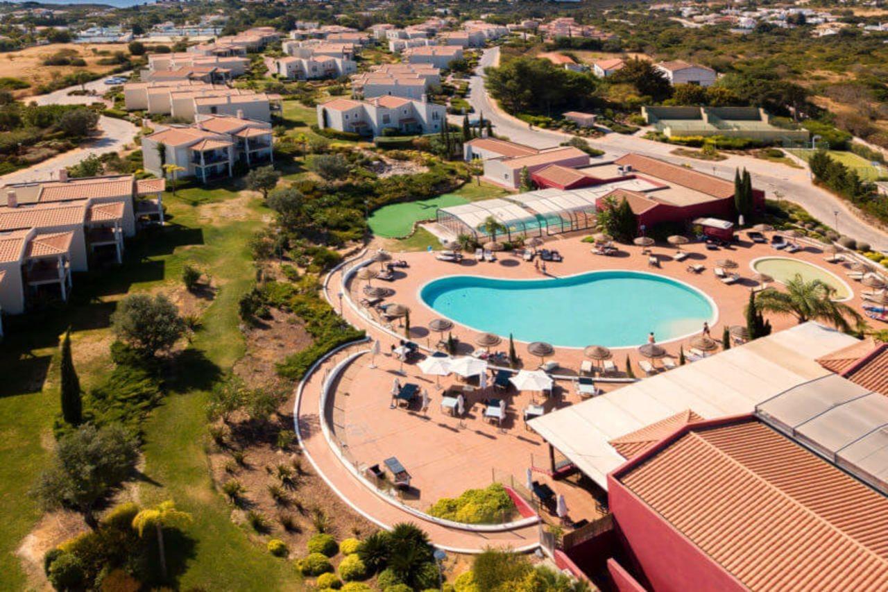 Resort Vale Da Lapa Village