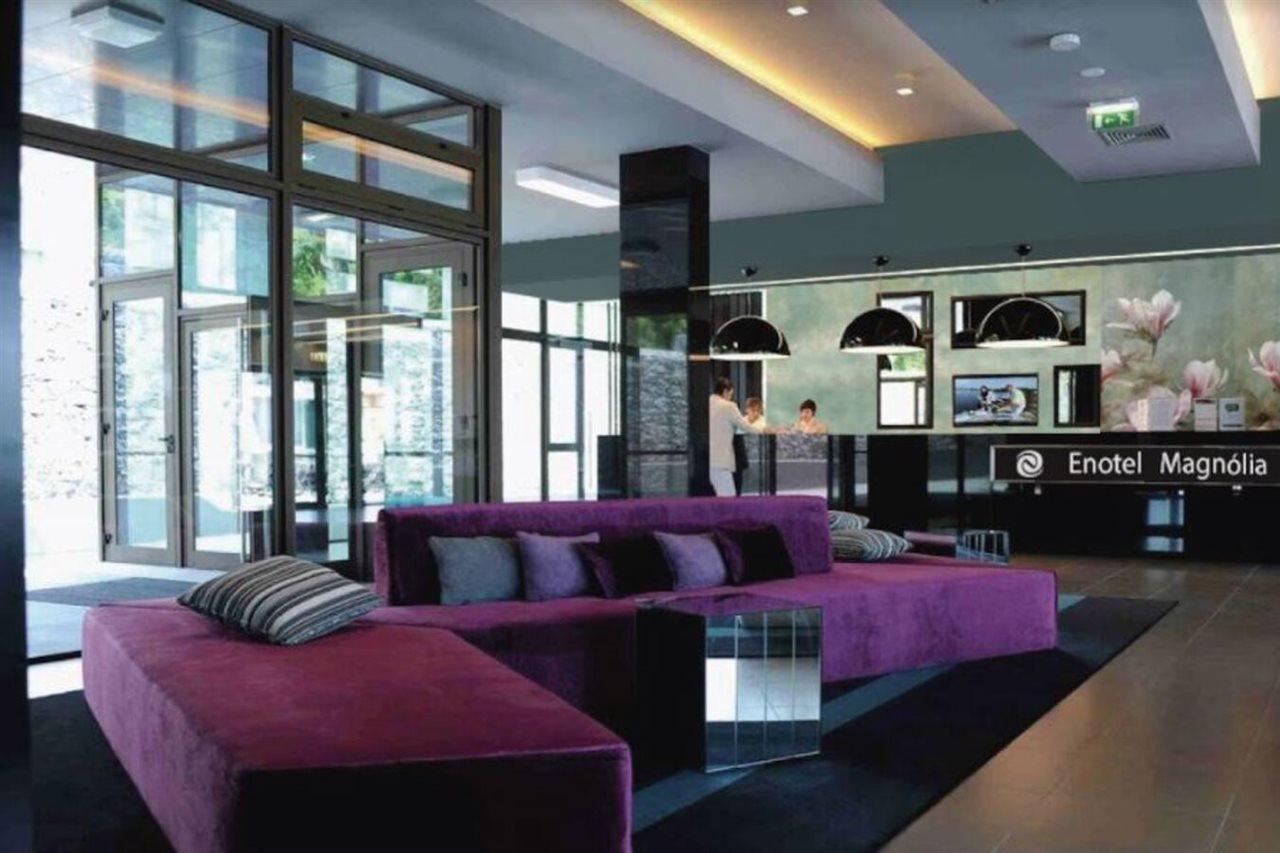 Hotel Enotel Magnolia (adults Only)