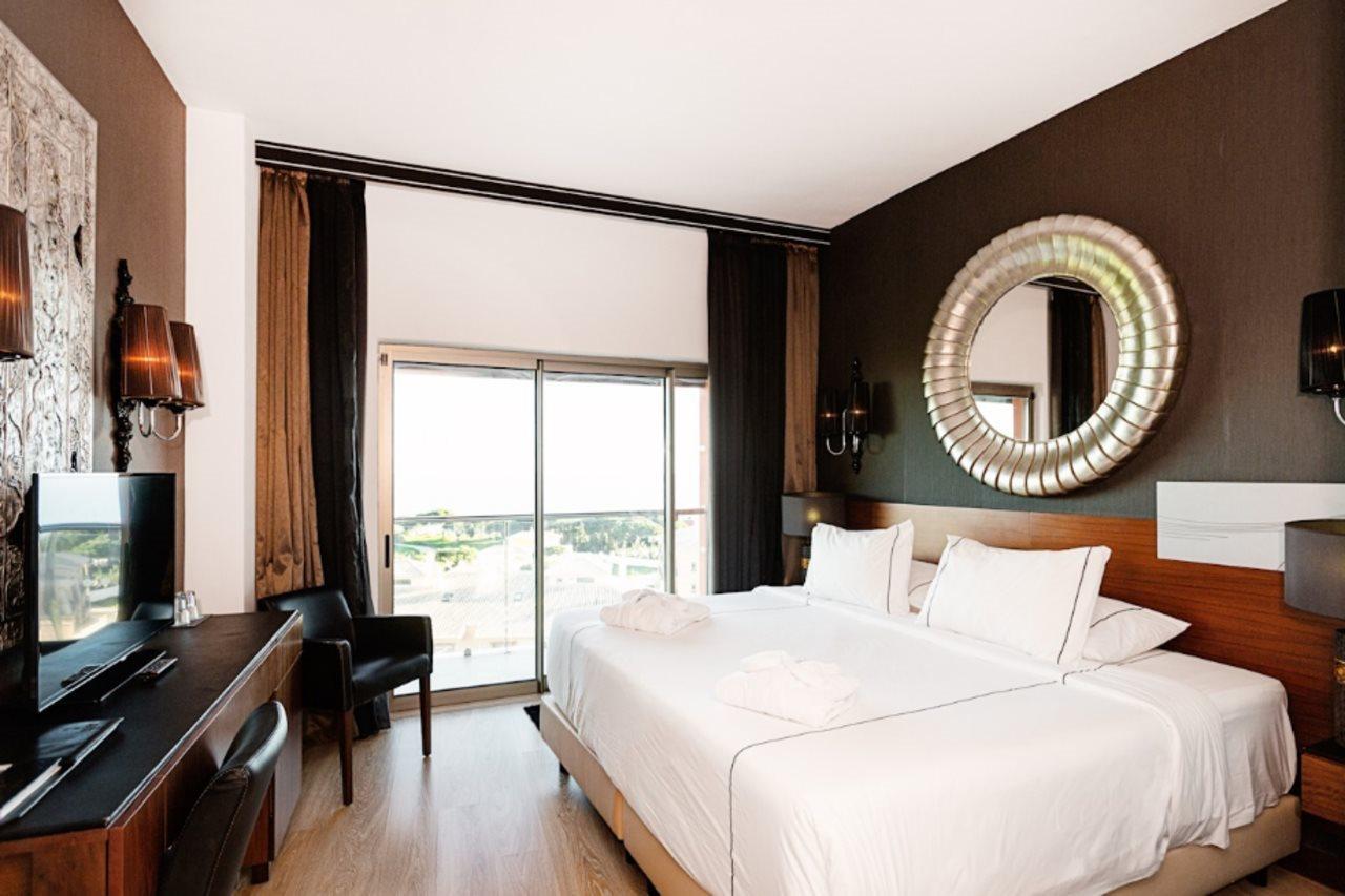 Hotel Aqua Pedra Dos Bicos Design - Adults Friendly