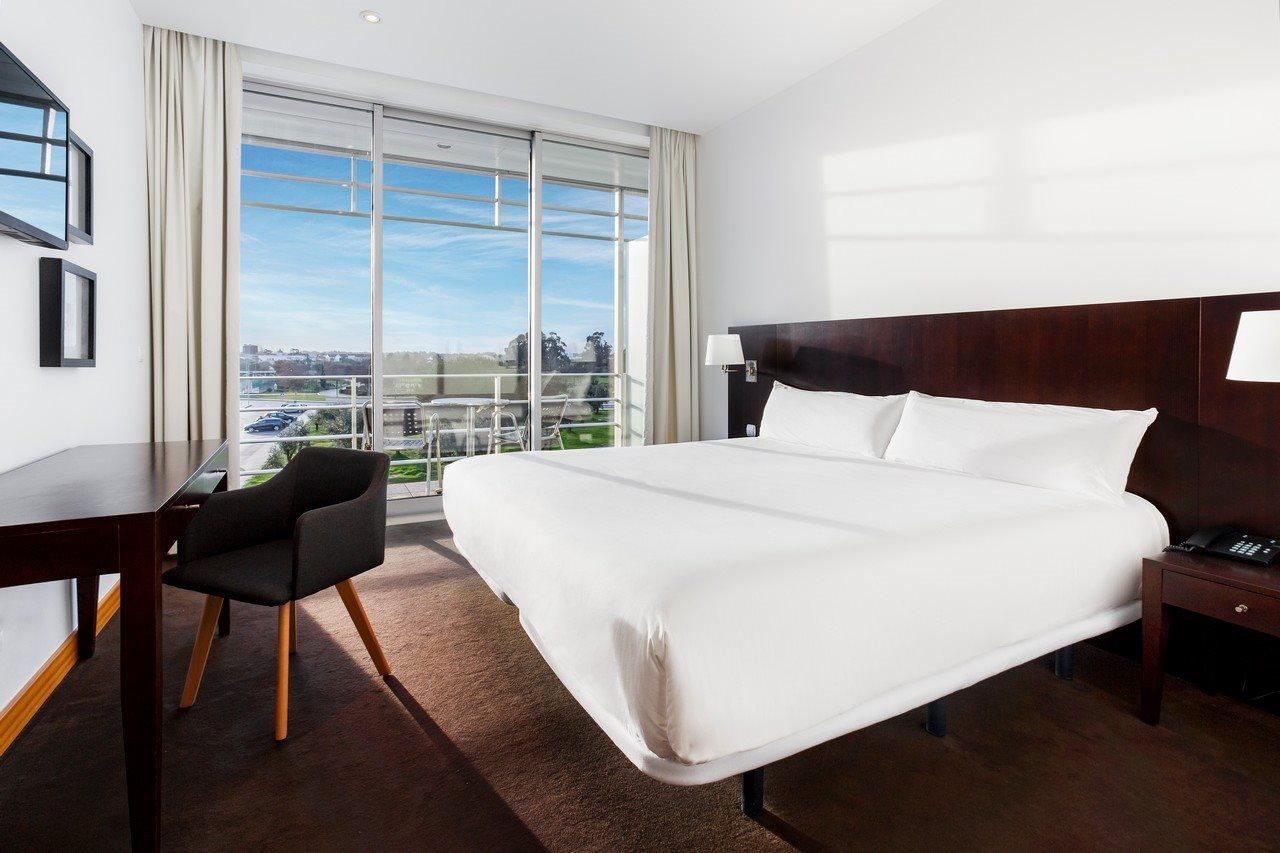 Coimbra Hotel 3*