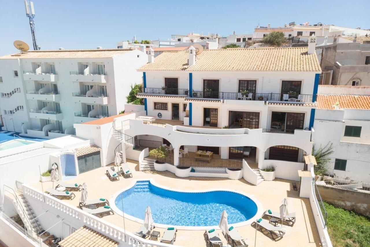 Bertolina Guest house 3*