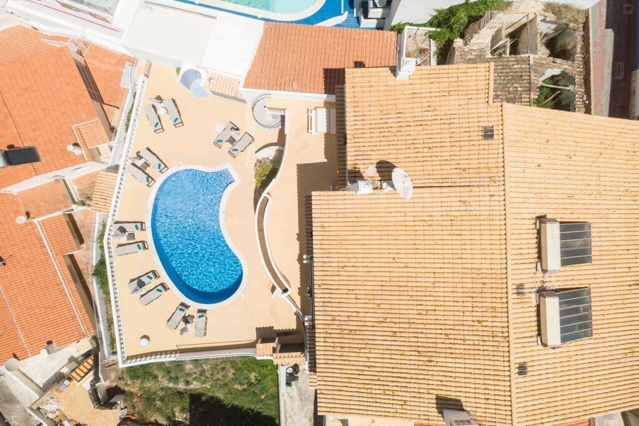 Bertolina Guest house