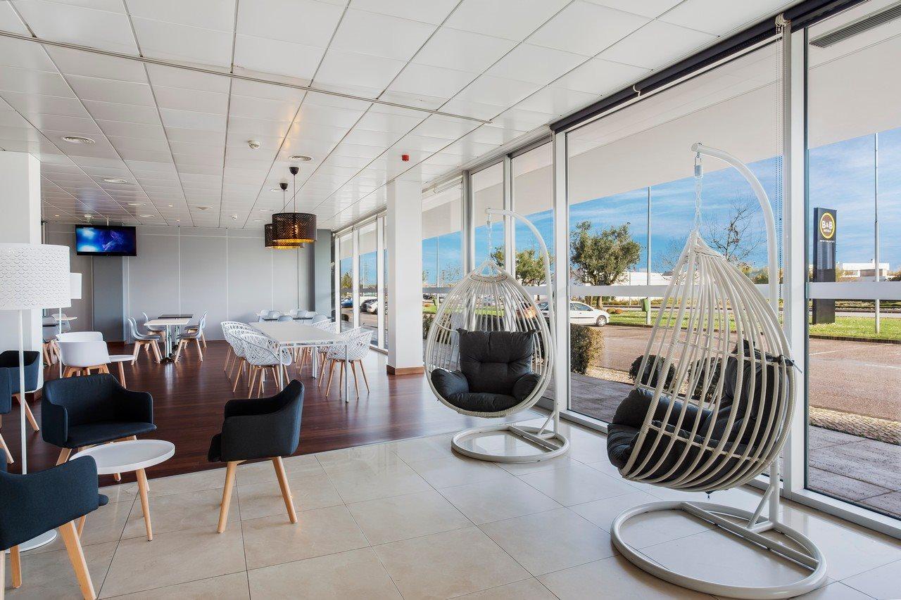 Hotel Coimbra Cantanhede
