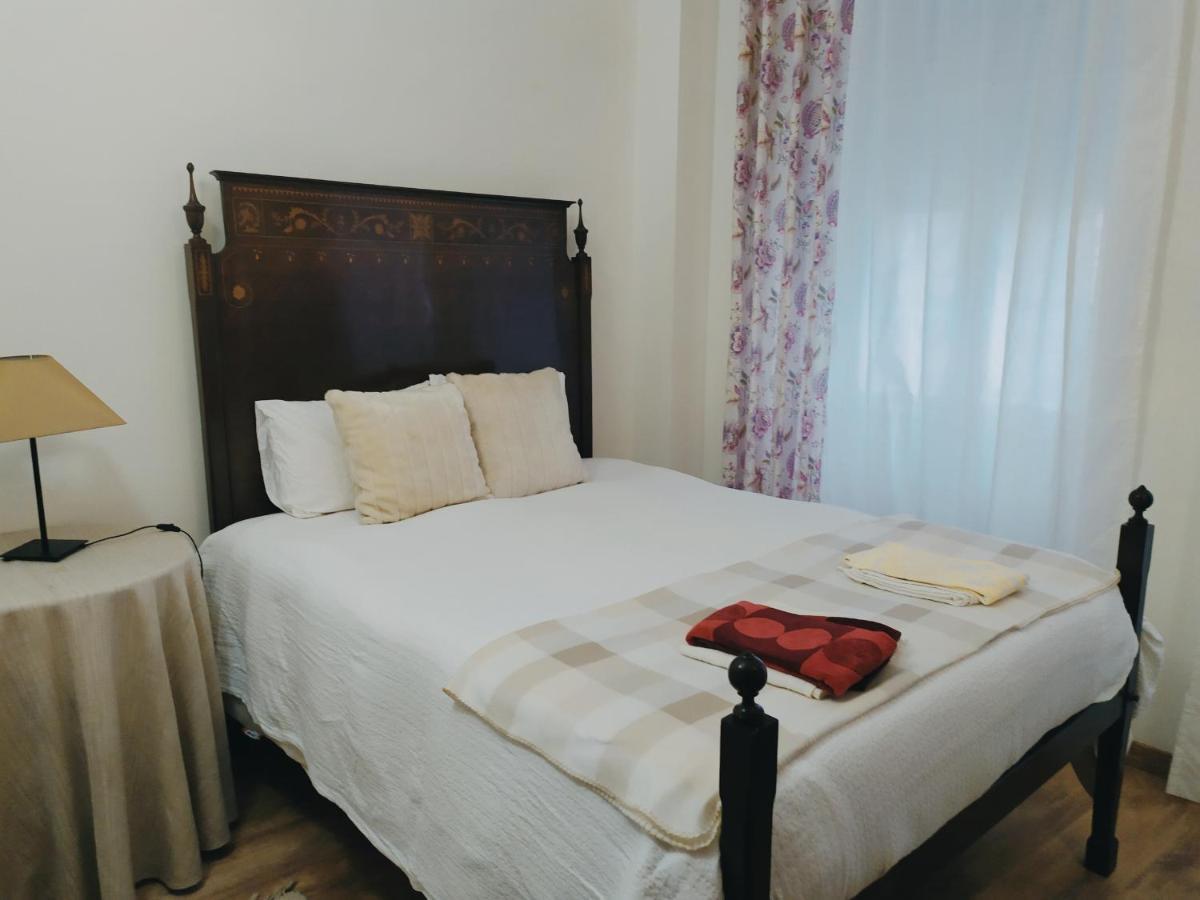 Casa Azul Guest house Gouveia (Guarda)