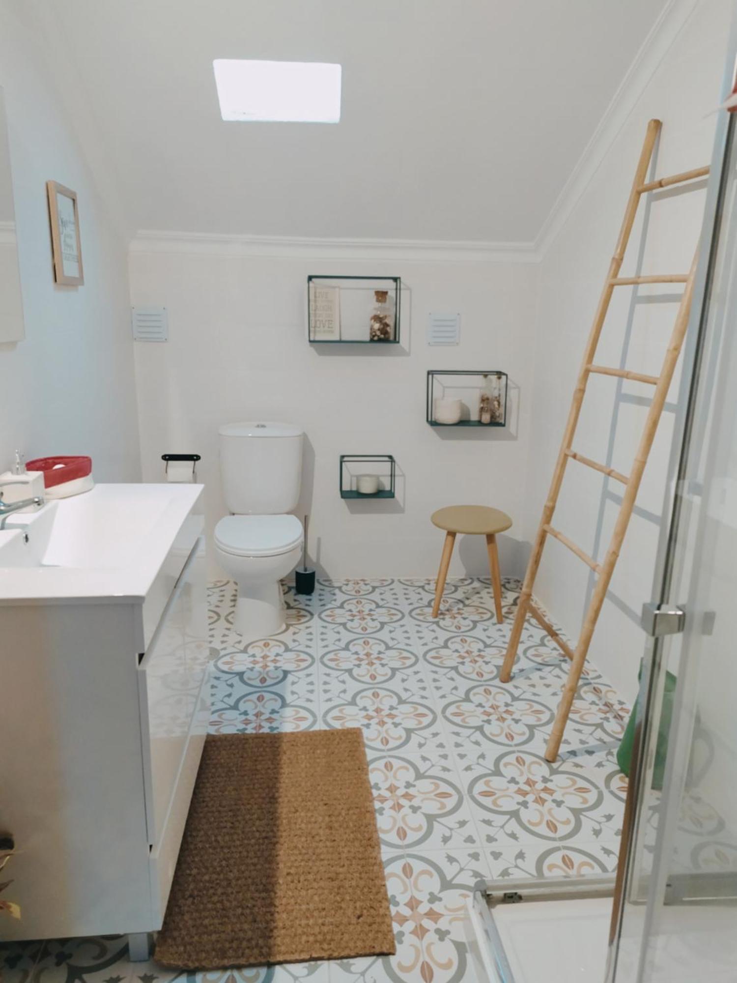 Guest house Casa Azul