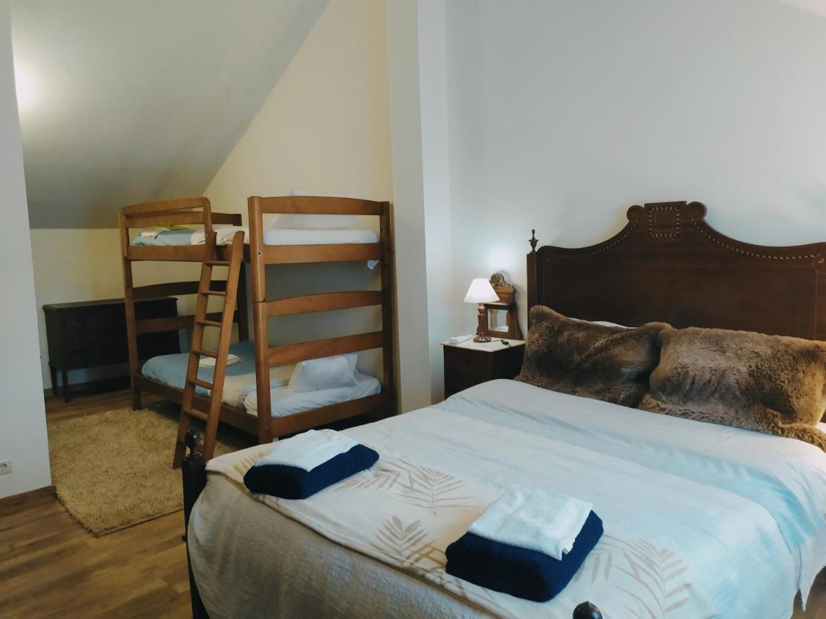 Guest house Casa Azul
