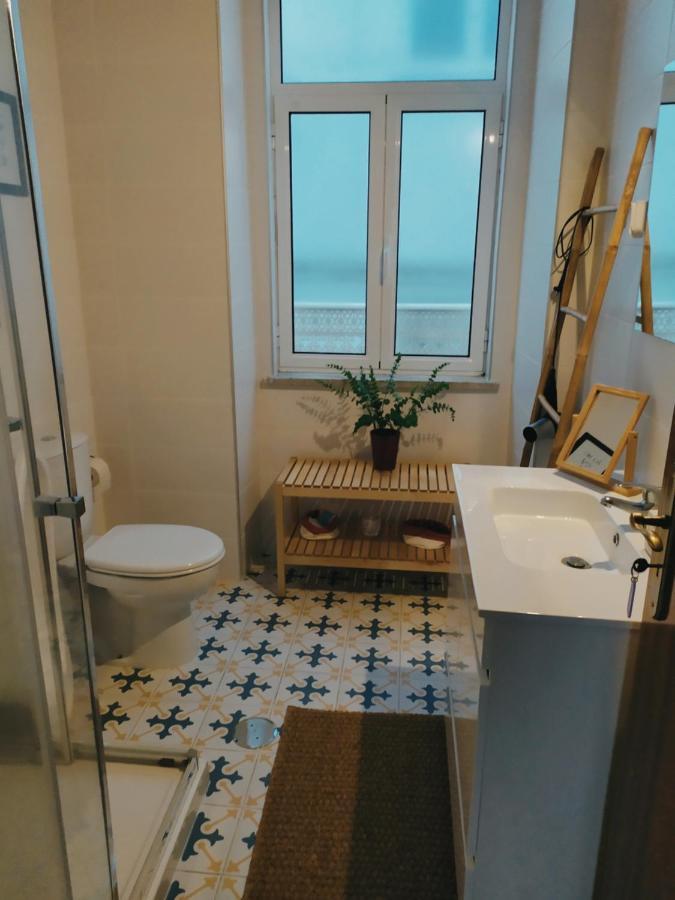 Guest house Casa Azul Gouveia (Guarda)