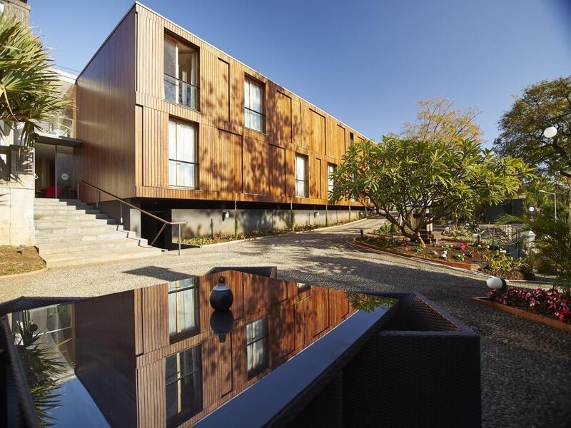 Hotel Arts In Conde Carvalhal 4*