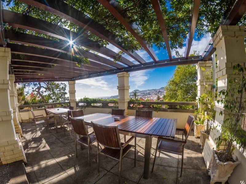 Arts In Conde Carvalhal 4* Funchal (Madeira)