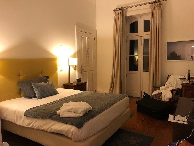 Arts In Conde Carvalhal Hotel Funchal (Madeira)
