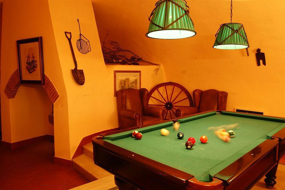 Hotel De Setubal, Sao Filipe Setubal