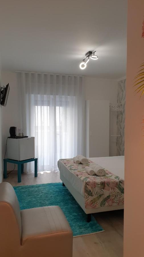 Hotel Prestige Holidays Alojamentos