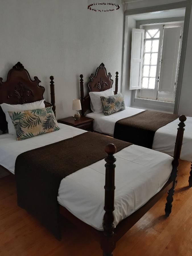 Ribamar Hotel Nazare