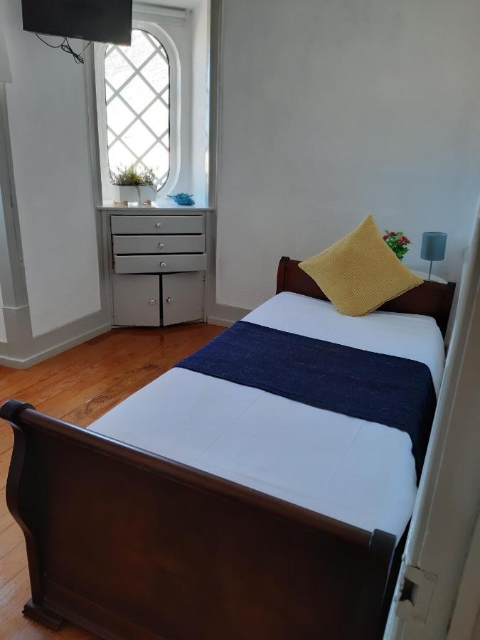Hotel Ribamar Nazare