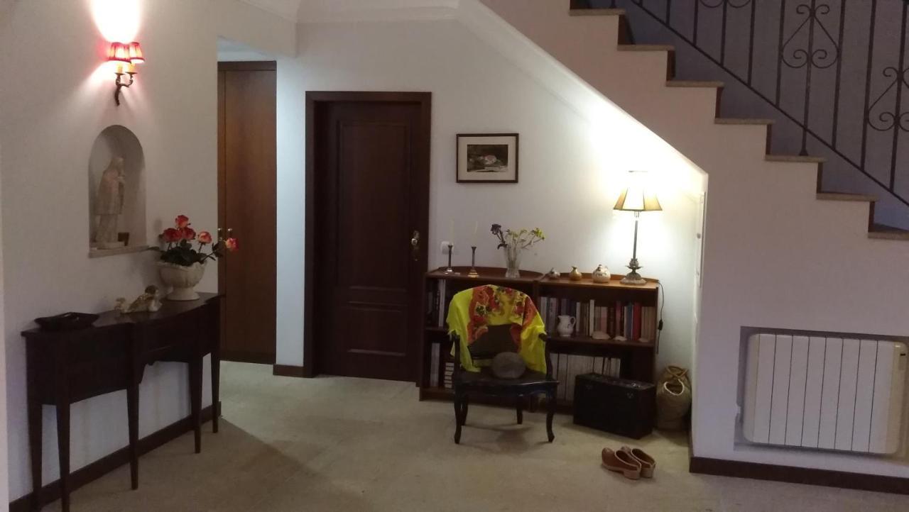 Holiday home Casa Maria Joana Ponte de Lima