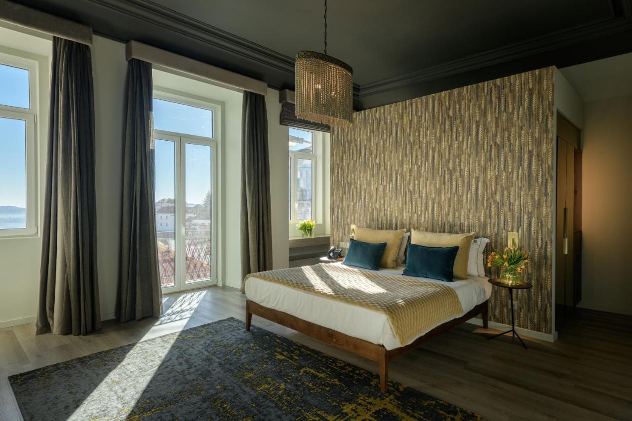 Pena D'agua Boutique & Hotel Covilha