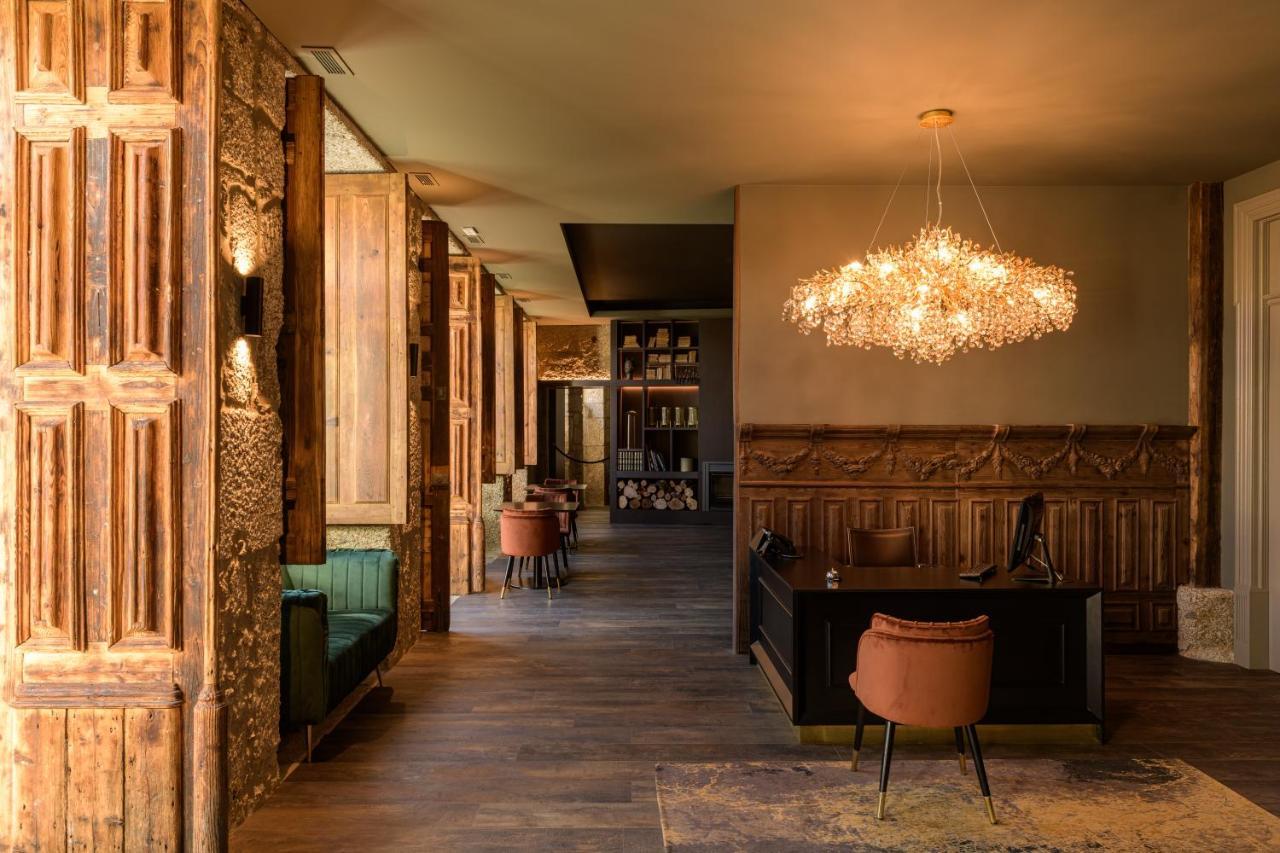 Hotel Pena D'agua Boutique &