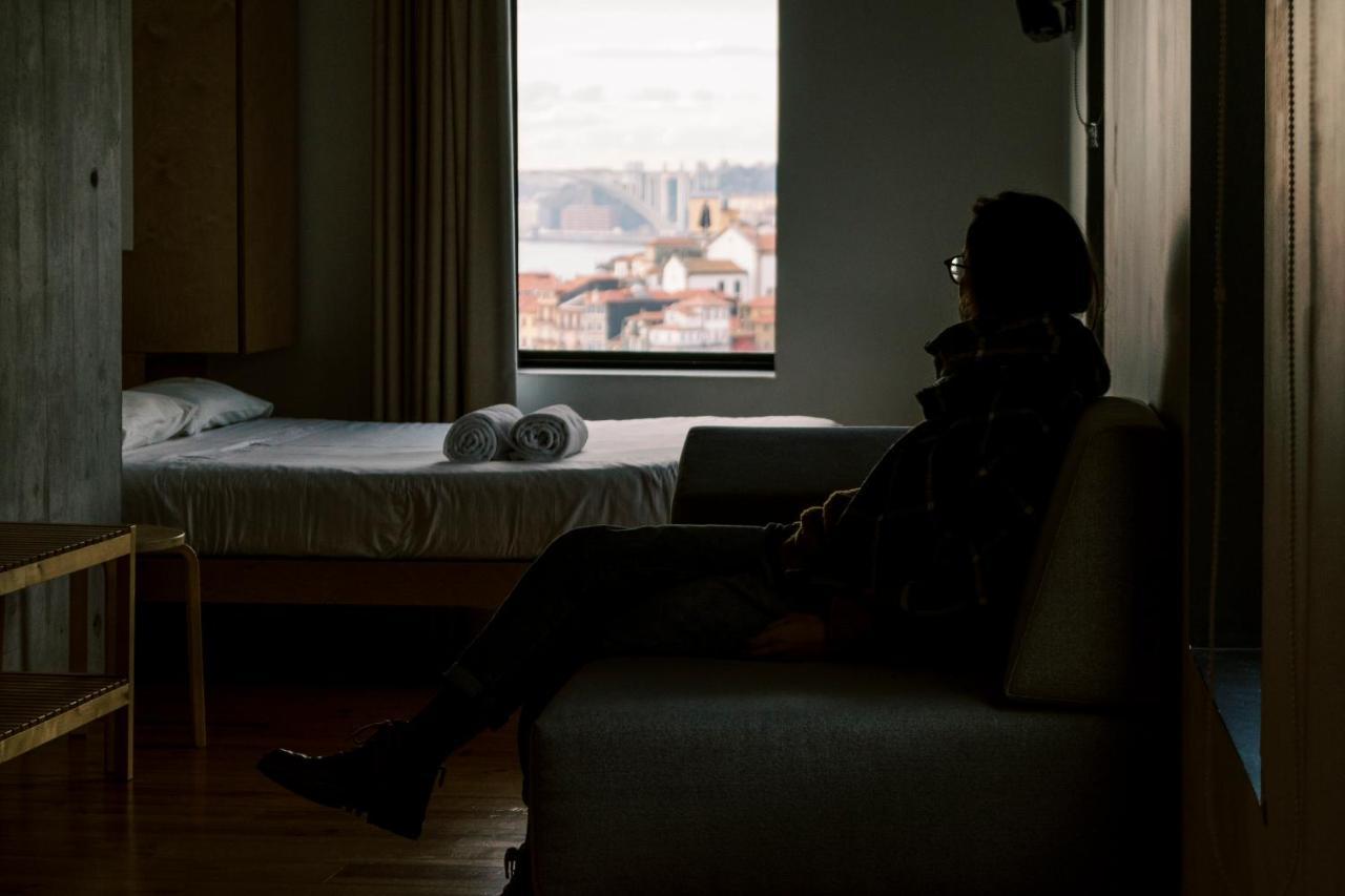 Oh! Porto Aparthotel Vila Nova de Gaia