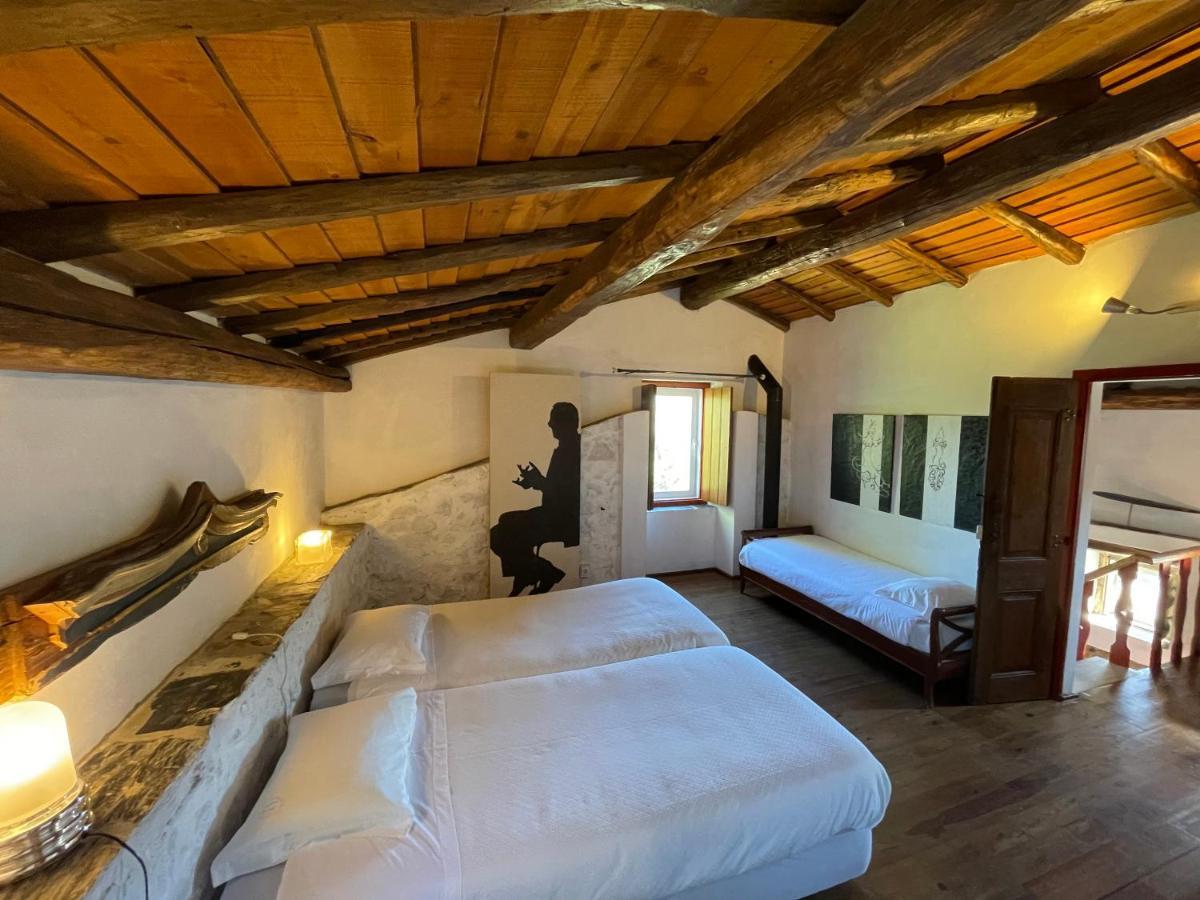 Country house Quinta Do Barrieiro Marvao (Portalegre)