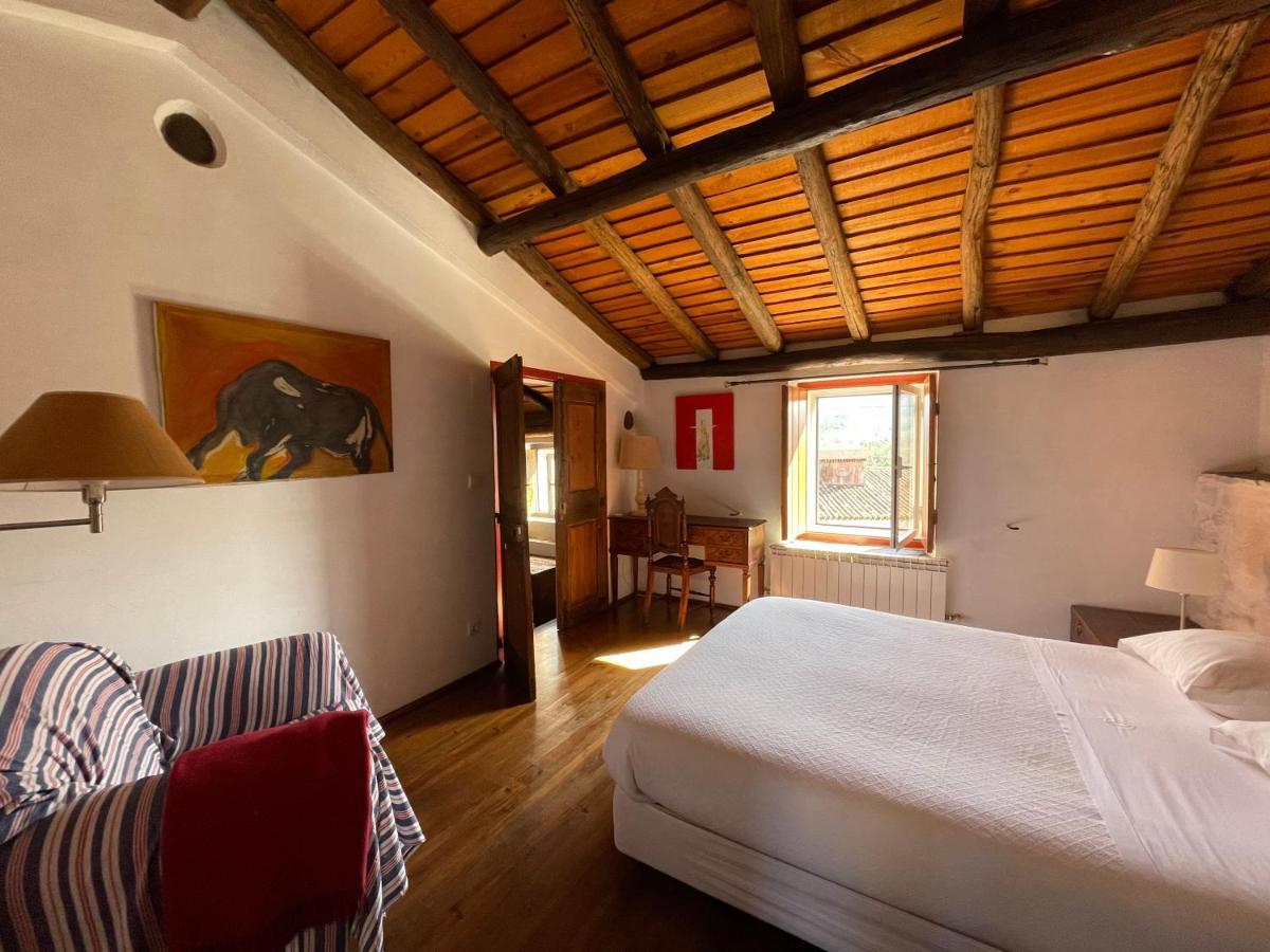 Quinta Do Barrieiro Country house