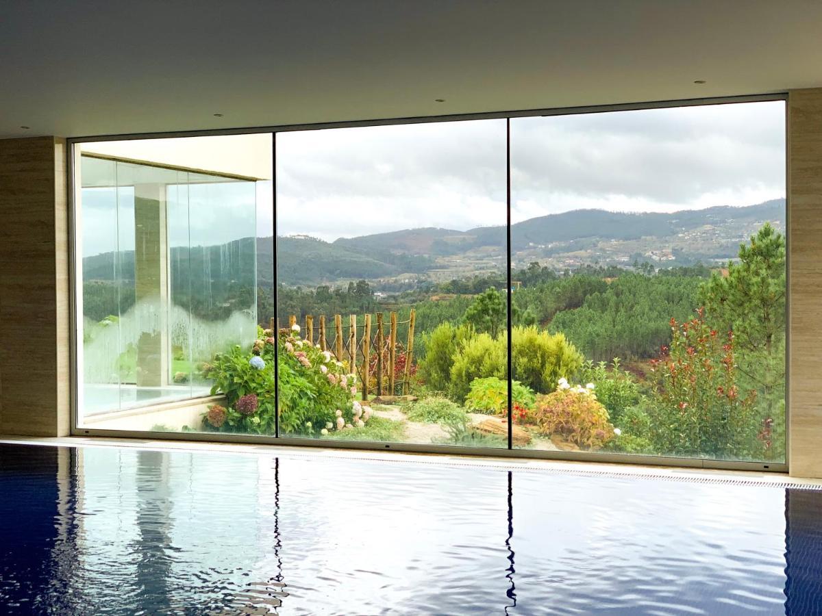Agua Hotel Mondim de Basto