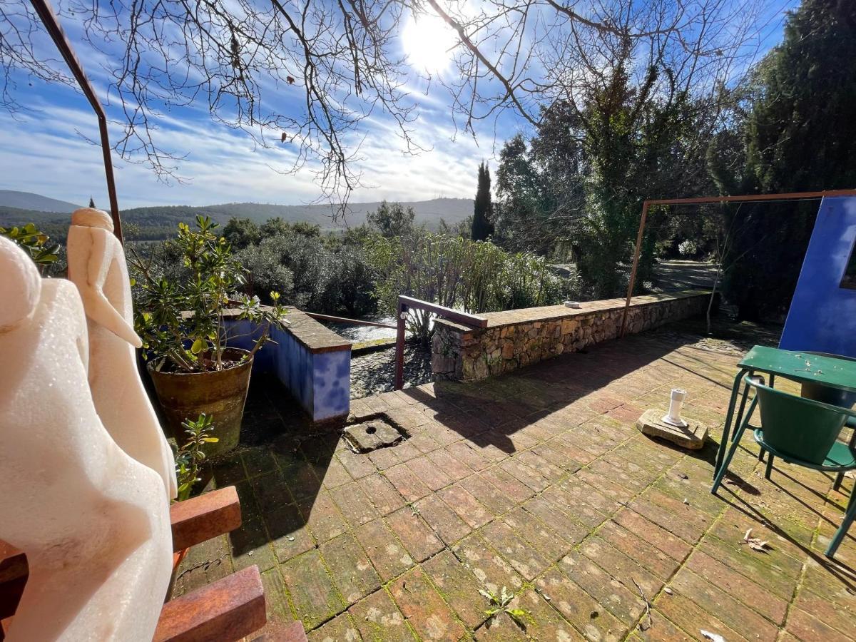 Quinta Do Barrieiro Country house