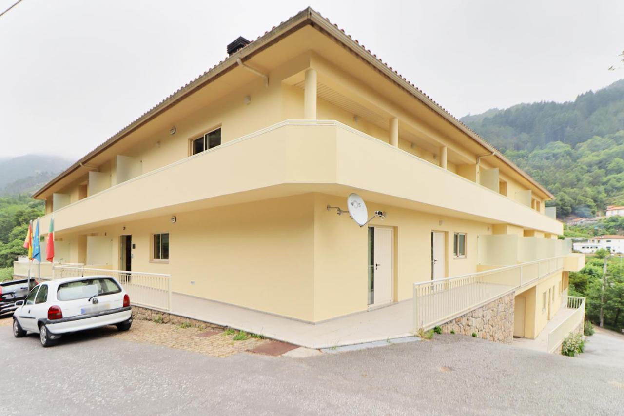 Apartment Aparthotel Geres Geres
