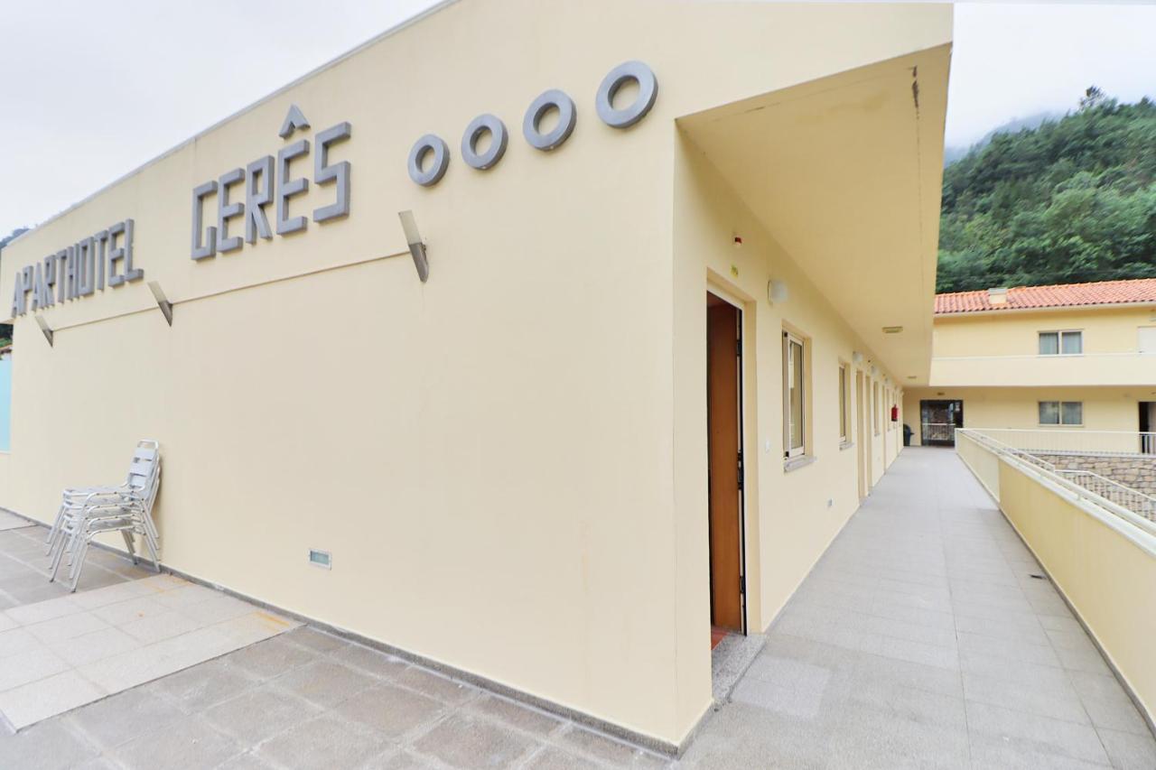 Apartment Aparthotel Geres 3*