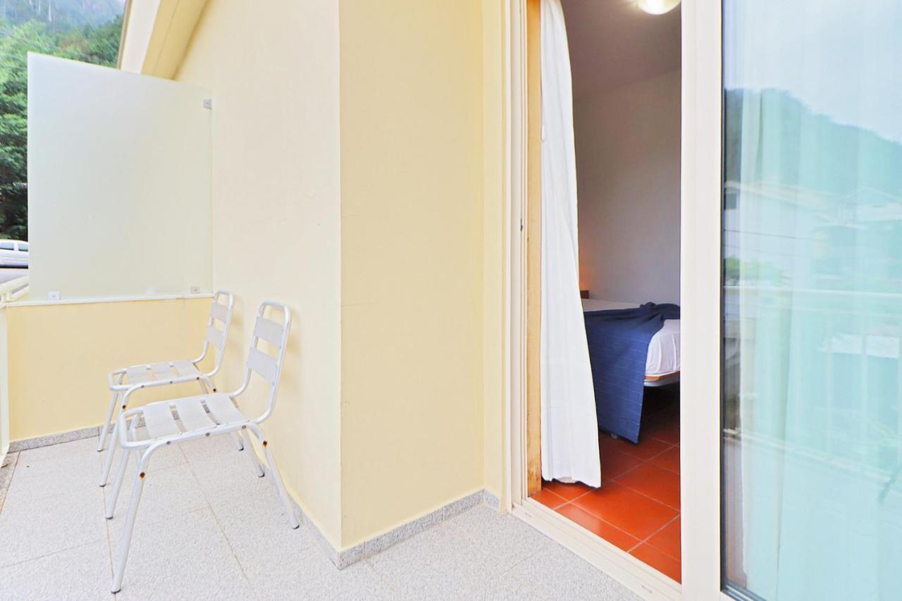 Apartment Aparthotel Geres