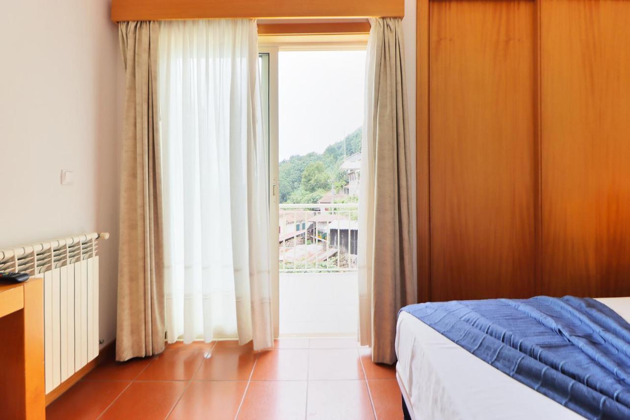 Aparthotel Geres Apartment Geres