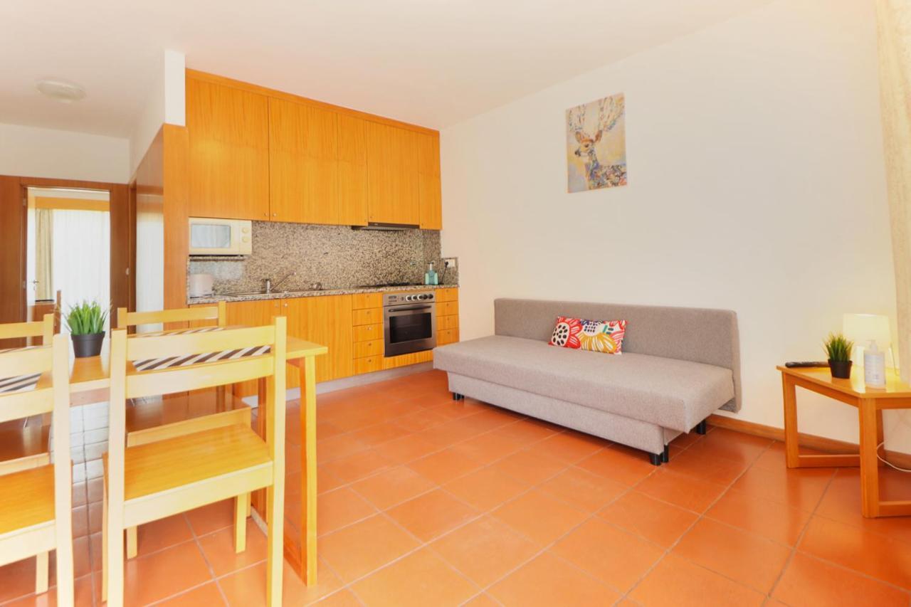 Apartment Aparthotel Geres