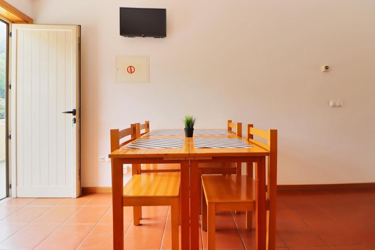 Aparthotel Geres Apartment Geres