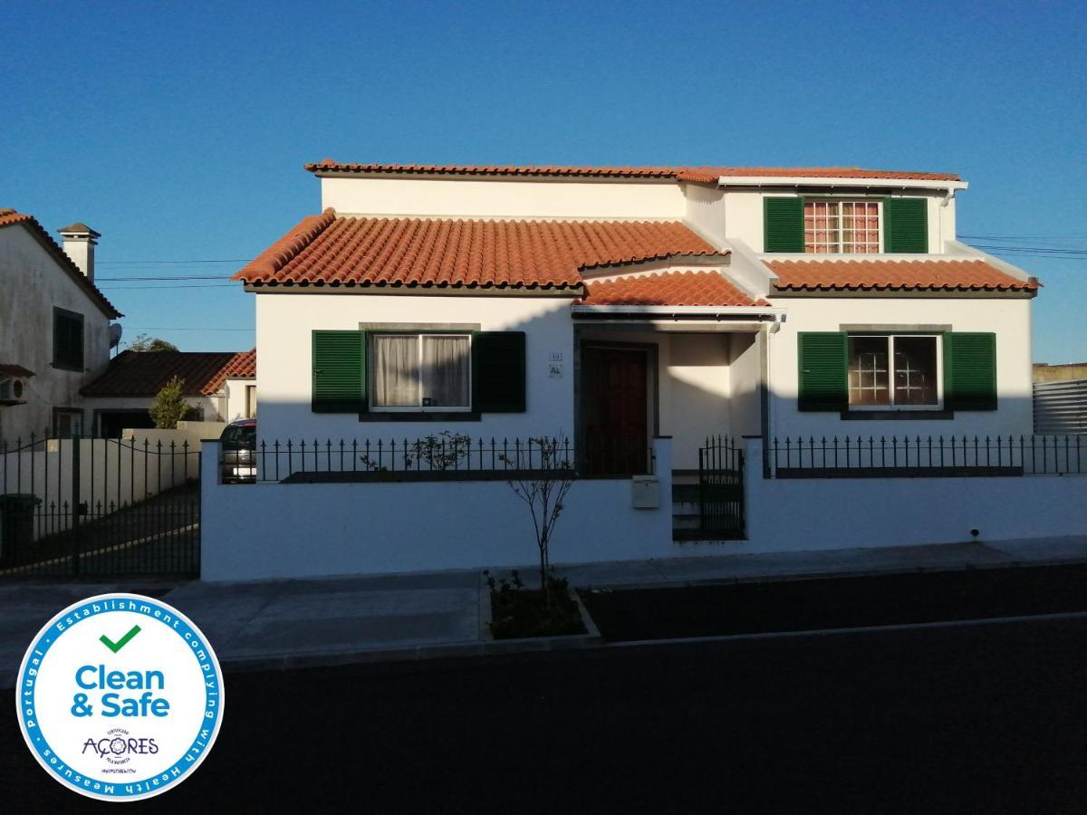 Pedro Sousa Na Relva Habitación en casa particular Ponta Delgada