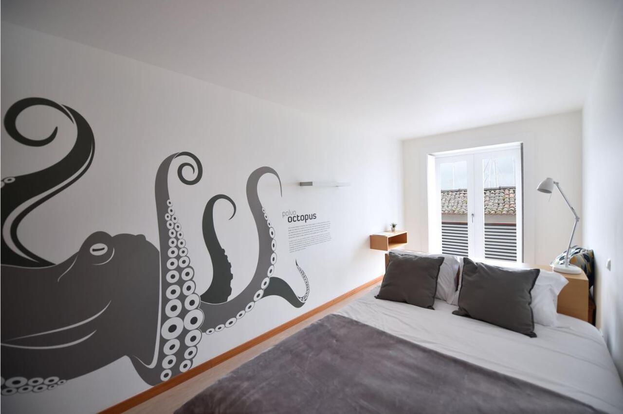 Casa Da Baia - Gasthuis 2*