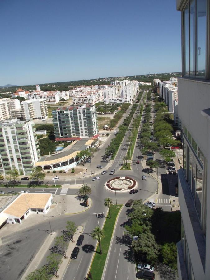 T1 Torre 17 Vista *