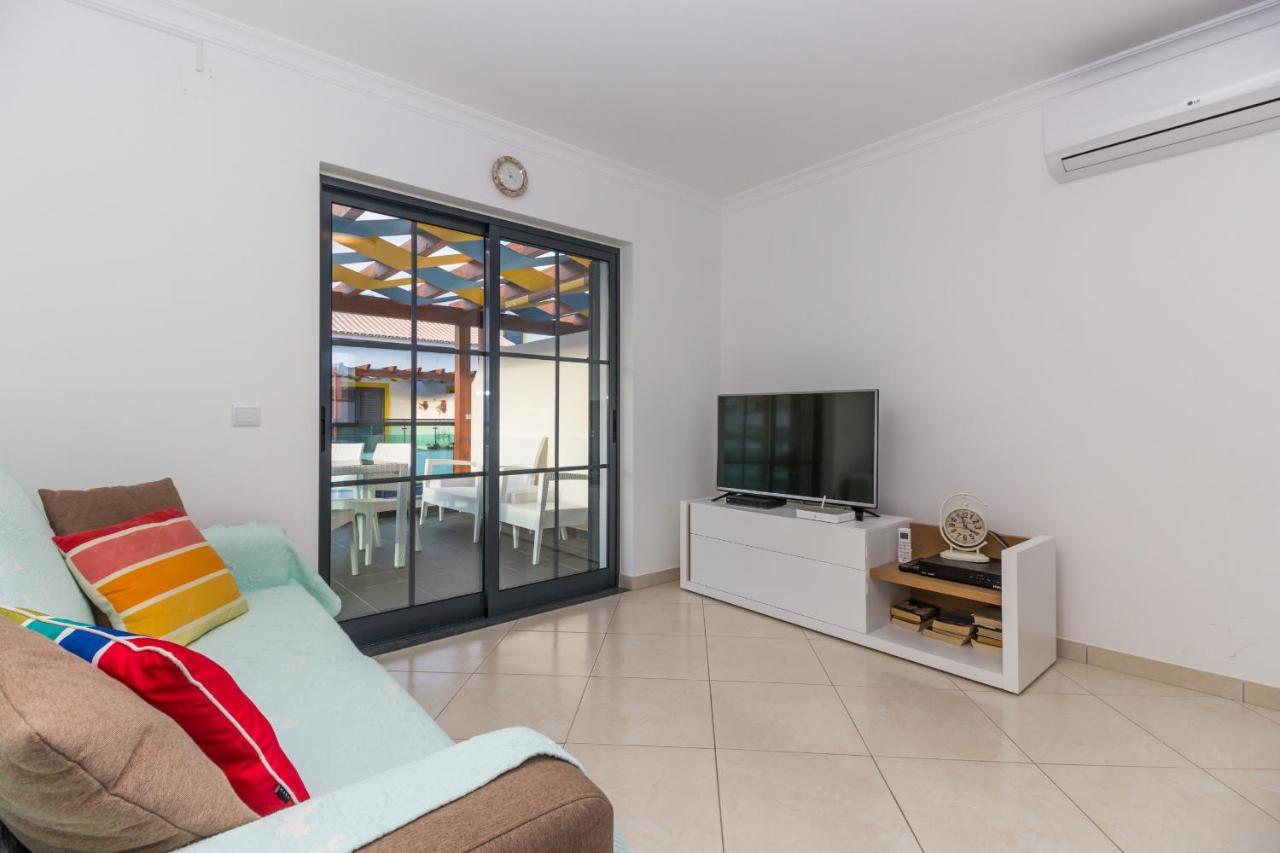 Apartment Golden Mare By Algarvemanta