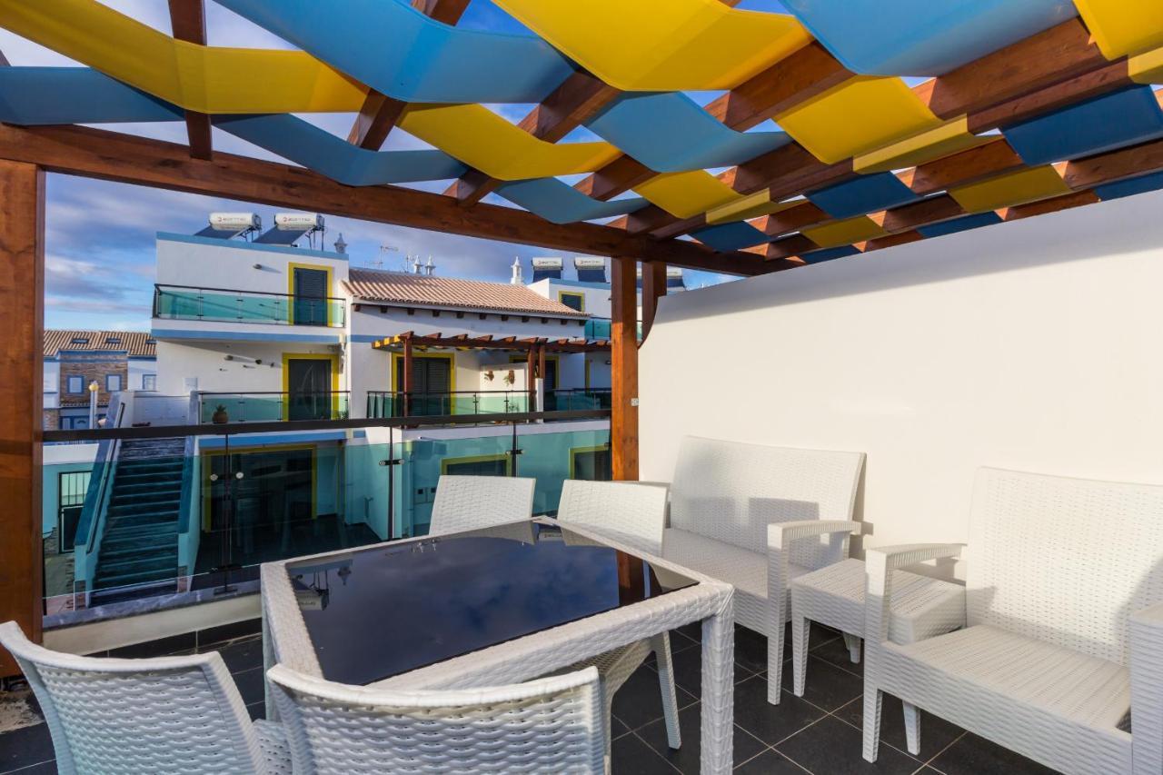 Golden Mare By Algarvemanta Apartment *