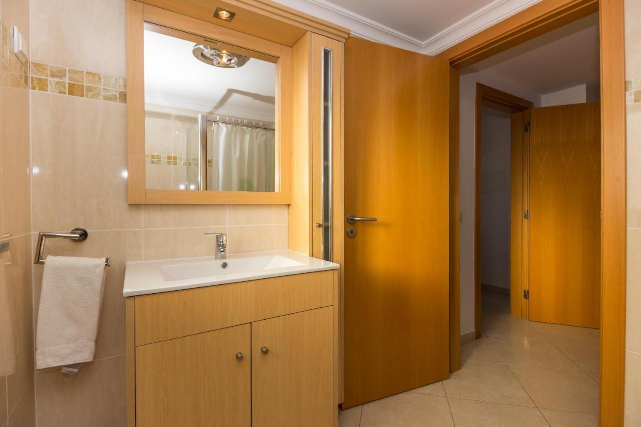 Apartment Golden Mare By Algarvemanta