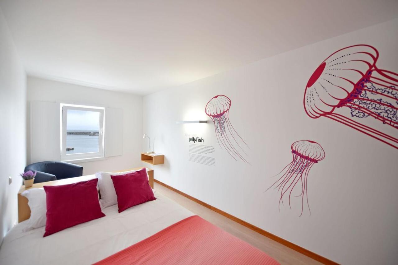 Casa Da Baia - Guest house Horta (Azores)
